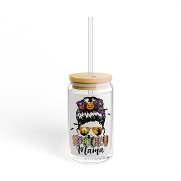 Sipper Glass, 16oz
