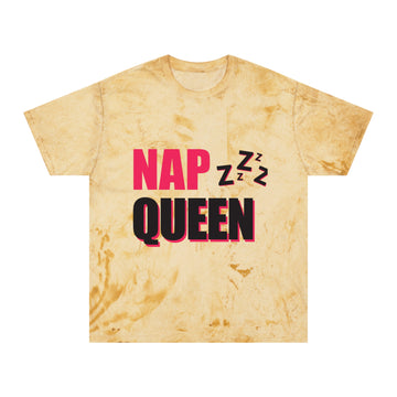 Unisex Color Blast T-Shirt