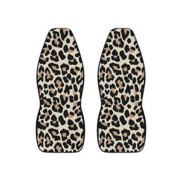 Polyester Car Seat Covers