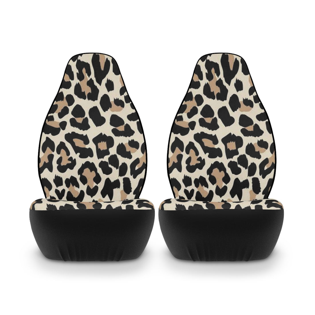 Polyester Car Seat Covers
