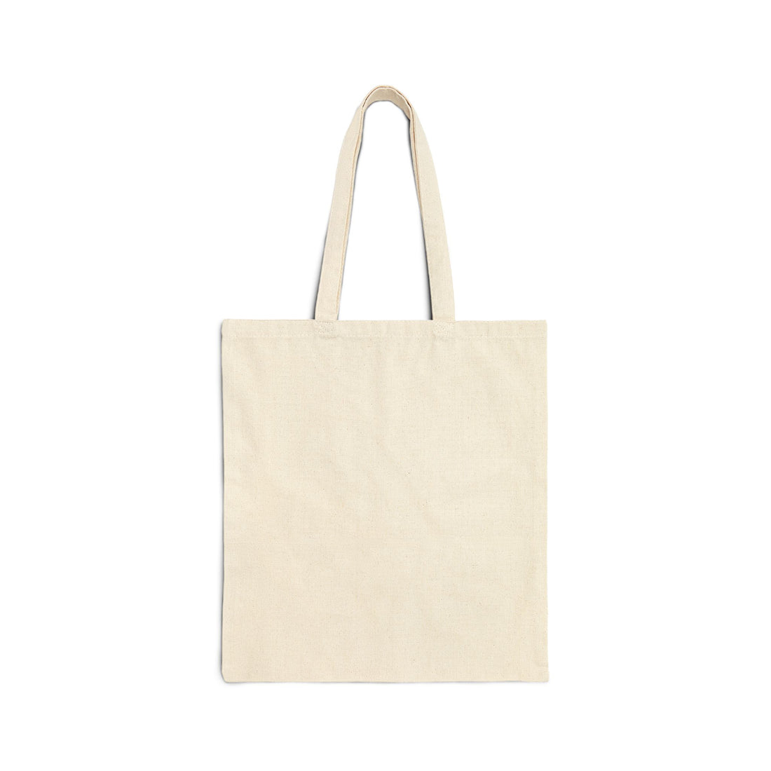 Cotton Canvas Tote Bag HALLOWEEN